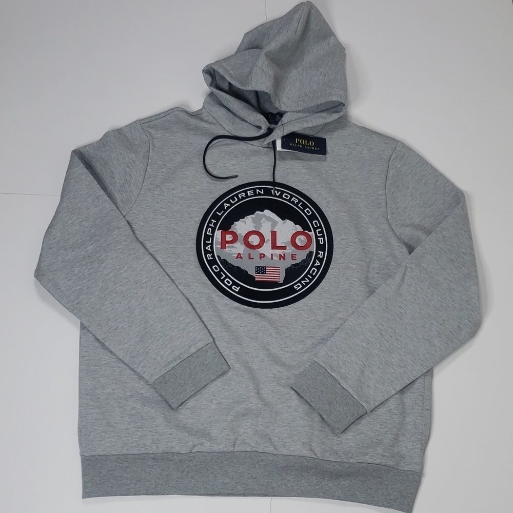Polo Ralph Lauren Hoodie